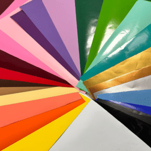 KIT VINIL ADHESIVO ORACAL