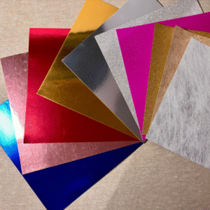 KIT CARTULINA ESPECIAL