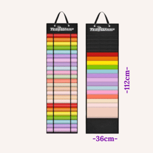 ORGANIZADOR DE VINILES