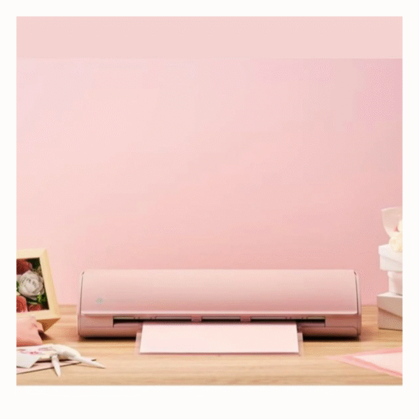 Silhouette Cameo 5