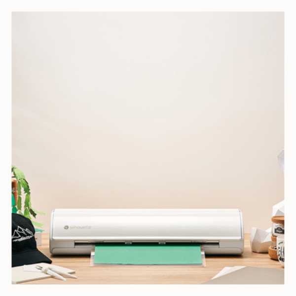 Silhouette Cameo 5 - Image 3