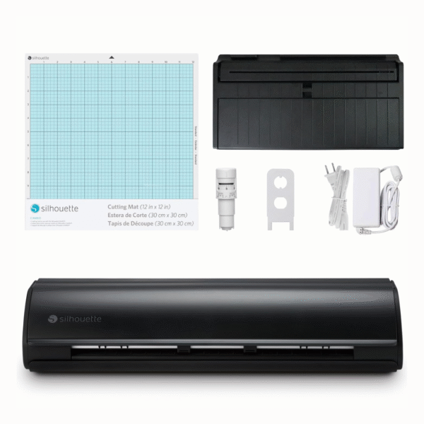 Silhouette Cameo 5 - Image 2